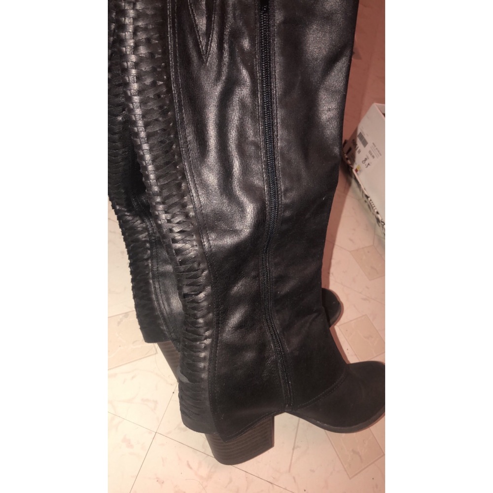 Fergalicious Lessa Boot